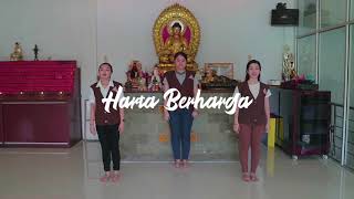 Harta Berharga