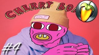Breakdown of the Remake #4: Tyler The Creator - Find Your Wings (FL Studio 11)