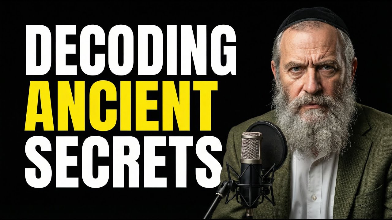 The JEWISH Money SECRET The 1% Don't Want You to Know