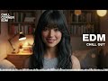 【EDM Relax #27】Chill &amp; Focus Lo-Fi EDM 🎧 Background Music for Study, Work &amp; Everyday Moments