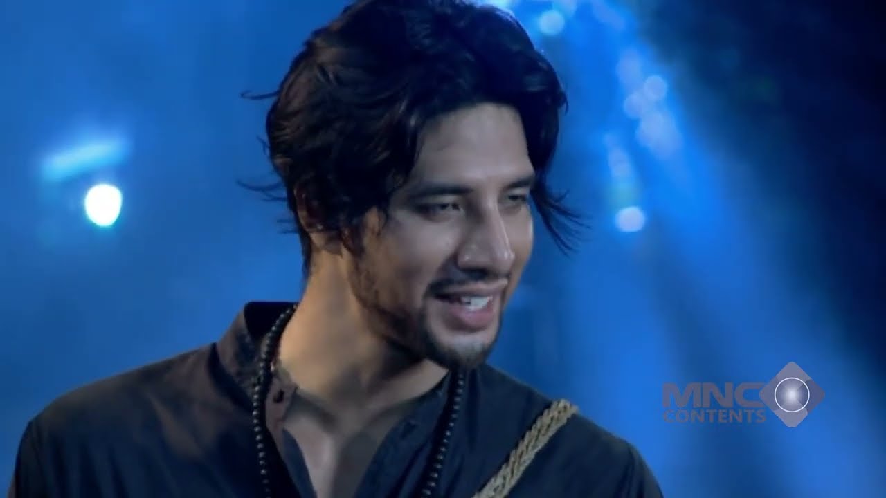 AMMAR ZONI NGAMUK DI MARKAS DUKUN KEGELAPAN - 7 MANUSIA HARIMAU