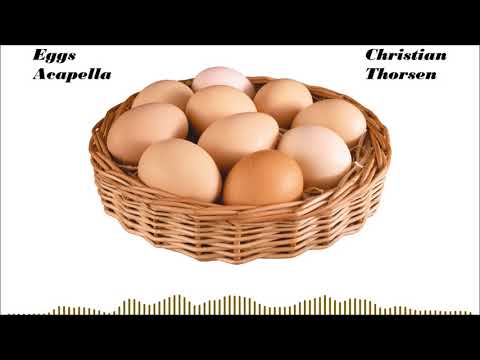 eggs---the-land-before-time-ii-(acapella-cover)