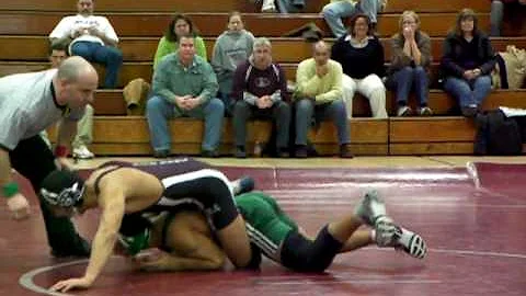 Omar Akel Vs Jon Lazo