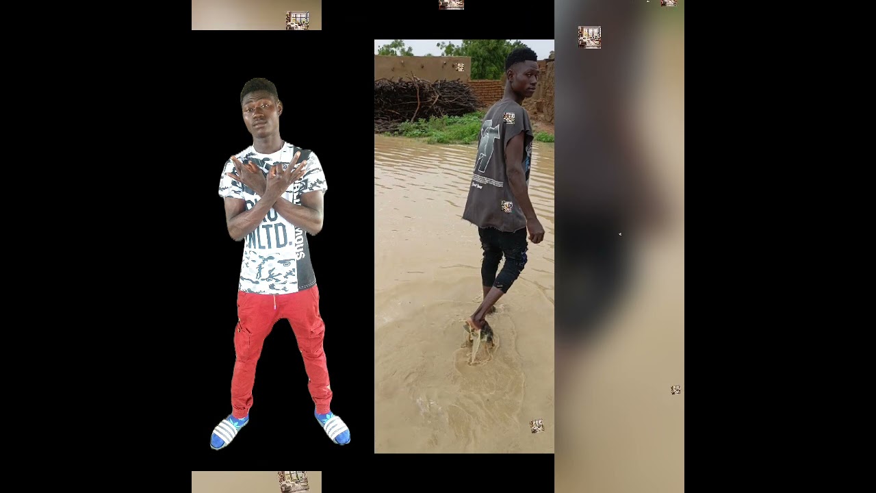 SAM SAYE Son GROUPE MORÖNBÉMOU E AMA DOUMOUNON KENE 