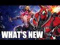 FIRST LOOK at Season 6 in Marvel Rivals |  DEADPOOL GAMEPLAY + ABILITIES #deadpool #marvelrivals