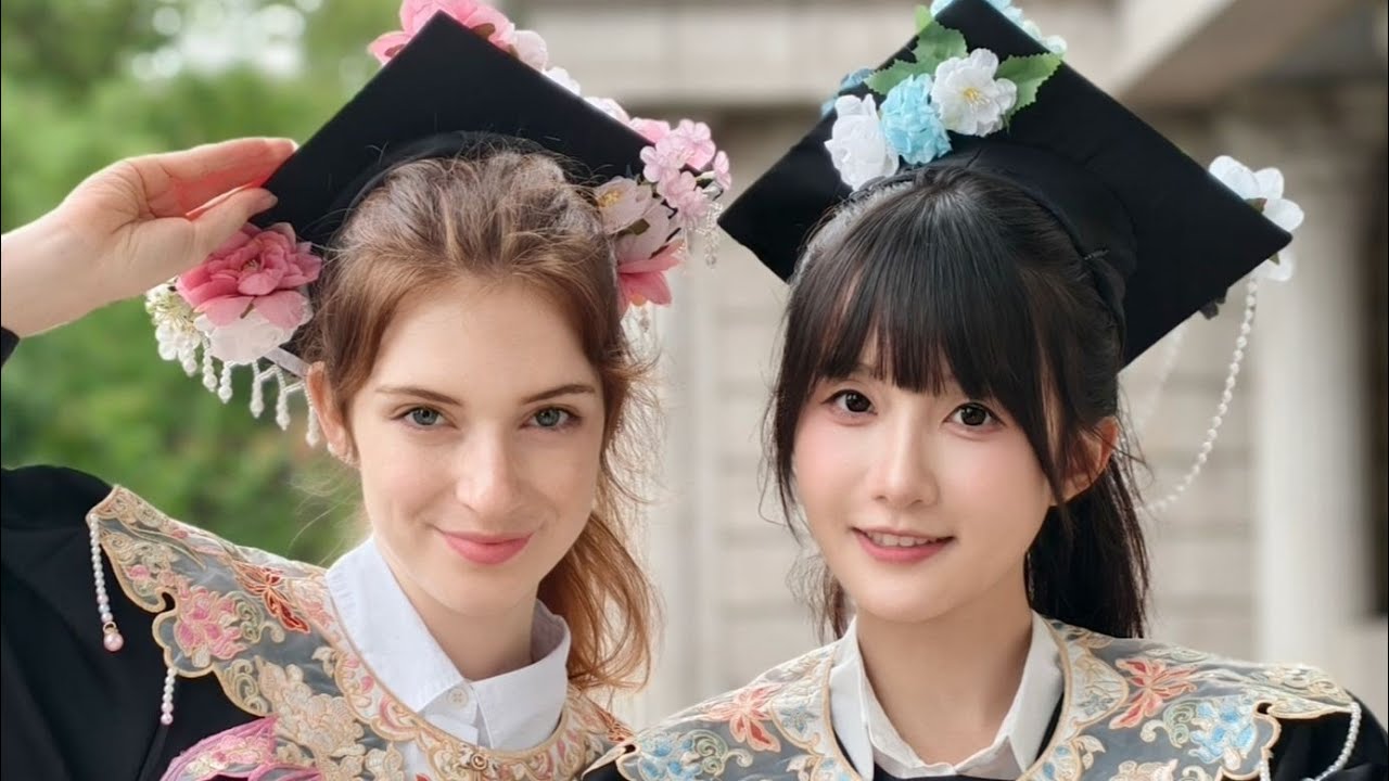 复旦大学——我最喜欢的中国学校之一