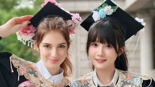 复旦大学——我最喜欢的中国学校之一