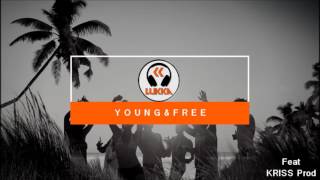 Luc As Feat Kriss Prod - Young Free