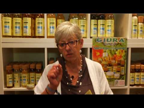 Video: Marchio Cosmetico Ecologico Nuria