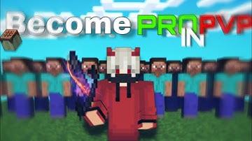 HOW TO BECOME PRO IN POJAVLAUNCHER PVP 1.16.5 + 1.20 |NO CLICK BAIT 🔥