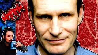 Armin Meiwes, the Online German Cannibal - Tales From the Internet