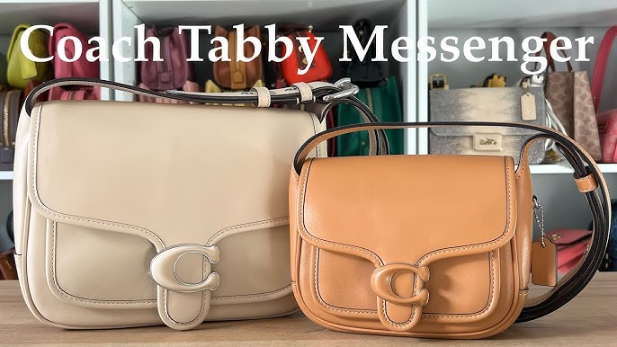 Coach's Viral Tabby Bag Is 2023's Wedding-Guest Bag