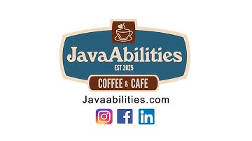 MESBA Business Profile: JavaAbilities Coffee & Cafe