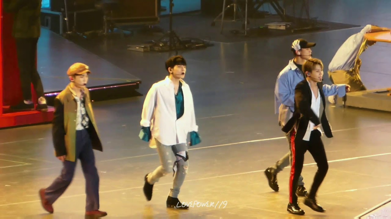 170924 SW2017 KYOSERADOME  Your Number+Repley