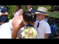 Clip mariage 2021  mariage de karelle  patrick  ralisation vido komuniweb