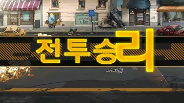 Girls Frontline: CT Chapter 2 "Griffon Expendables"