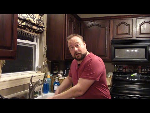 How To Use A Garbage Disposal