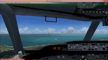 How to use the Event ACARS - Eirefly Virtual