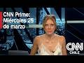 Gremios de camioneros advierten alza de precio de productos | CNN Prime