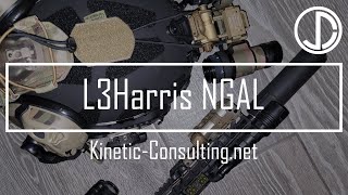 L3Harris NGAL Overview