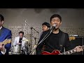 Reflections of my life the marmalade cover by lumintu band feat yappi