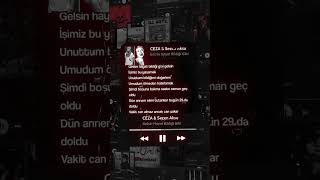 Sezen Aksu & Ceza - Gelsin Hayat Bildiği Gibi