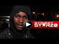 Santan Dave - Street Starz Freestyle (432 Hz)