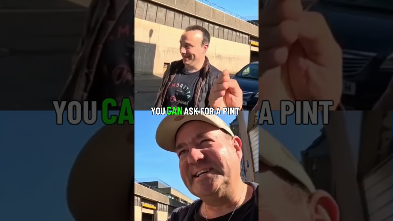 Exploring the Castle Pub A Blackpool Adventure 🍻