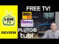 6 Free TV & Movie Options for Cord Cutters - No Subscription Required! - AVOD