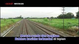 Ahmad Jais  Doa Ikhlas Mereda Tangisan LIRIK