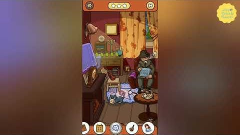 Find Out Super Detective