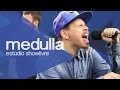 "Joaquim"- Medulla no Estúdio Showlivre 2013
