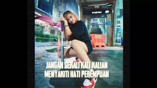 story wa keren olivia gosandra