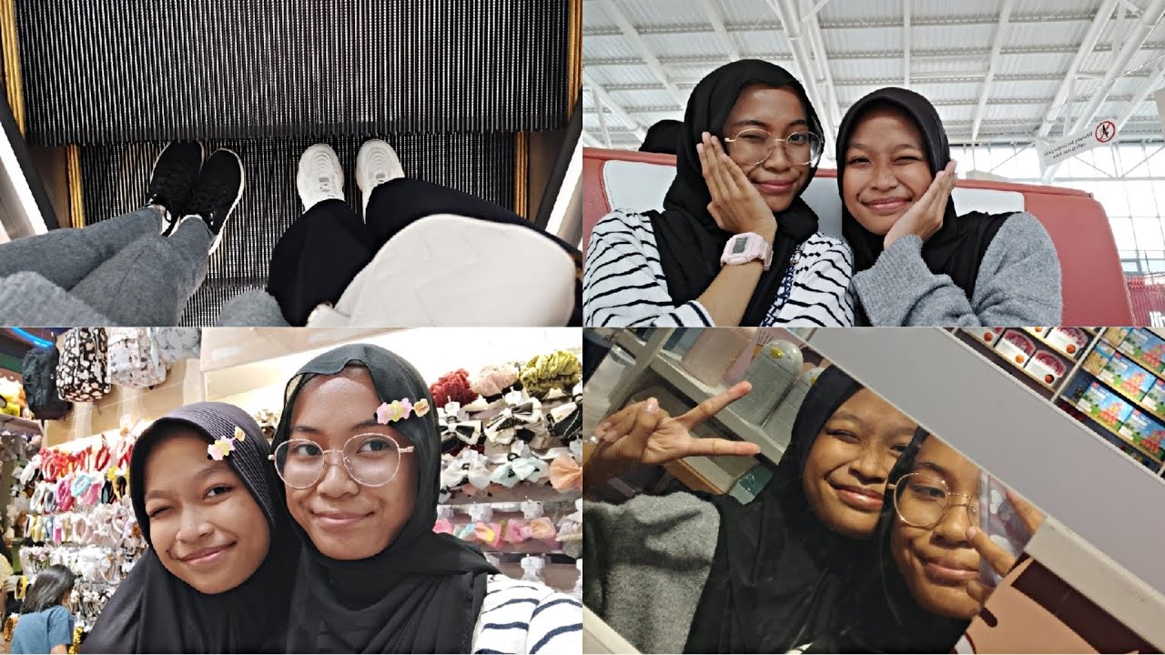 NAHWA Vlog #2 🫶🏻💐✨