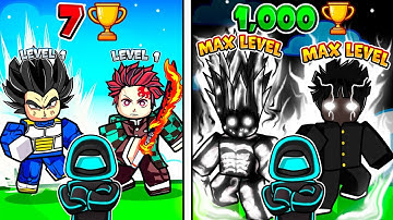 Going From Noob To Pro In Roblox Jump Stars