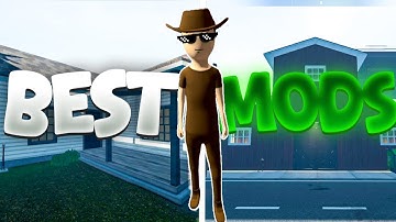 THE BEST SCHEDULE 1 MODS IN ONE VIDEO