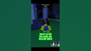 Noob Milestone IV (4) Guide | Forsaken #forsaken #forsakenroblox #forsaken update