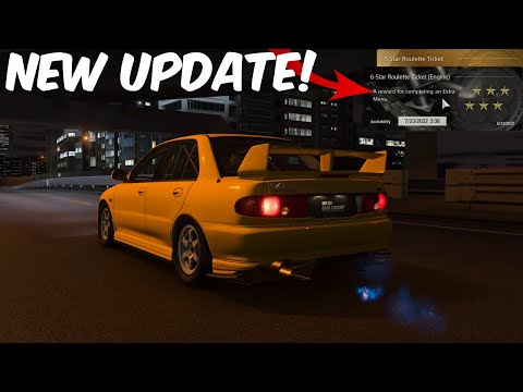 Gran Turismo 7