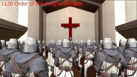 Gmod The Great Crusade Simplified and parody