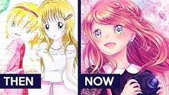 How I Started Drawing ✿