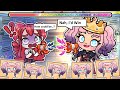 ¡Mi Hermanastra Copia Todo Lo Que Hago en Avatar World! 😱 - Avatar World Stories