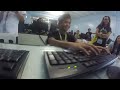 2017 BLITZ PROGRAMMING BTS in ICI College Sta. Maria