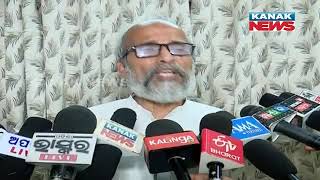 MP Pratap Sarangi Alleges Being Insulted By The Dist Collector In Balasore | MP Sarangi's Reaction