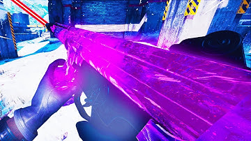 i created the *FASTEST KILLING* C58 SETUP! (BEST C58 CLASS SETUP) - Cold War