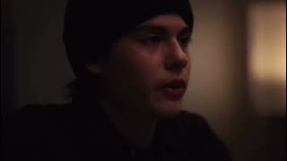 The fallen trailer - Miguel mora (on January 17th)