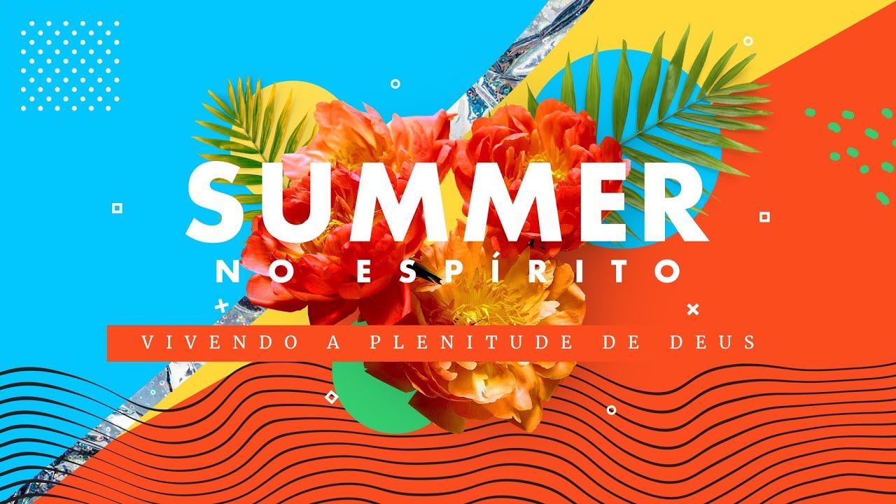 Summer no Espírito
