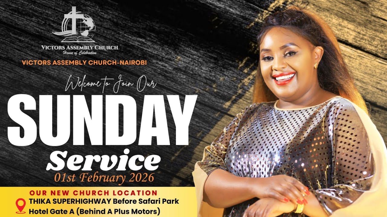 𝐕𝐀𝐂 𝐒𝐔𝐍𝐃𝐀𝐘 𝐒𝐄𝐑𝐕𝐈𝐂𝐄 | 𝐌𝐄𝐑𝐂𝐘 𝐒𝐏𝐄𝐀𝐊𝐒 𝐅𝐎𝐑 𝐌𝐄 | 𝟎𝟏𝐬𝐭 𝐅𝐄𝐁𝐑𝐔𝐀𝐑𝐘 𝟐𝟎𝟐𝟔