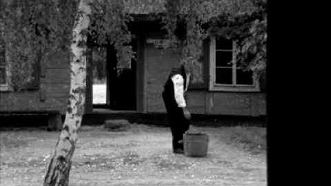 BEHEMOTH - Inner Sanctum (Official Music Video)