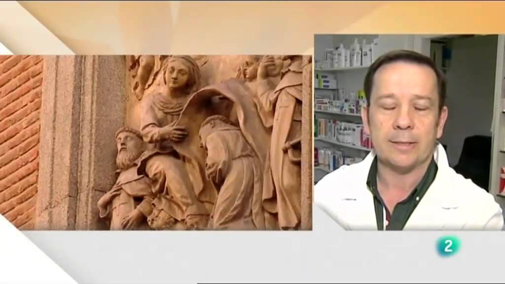 Agradecer a las Monjas Trinitarias que no cuidaran la sepultura de Cervantes