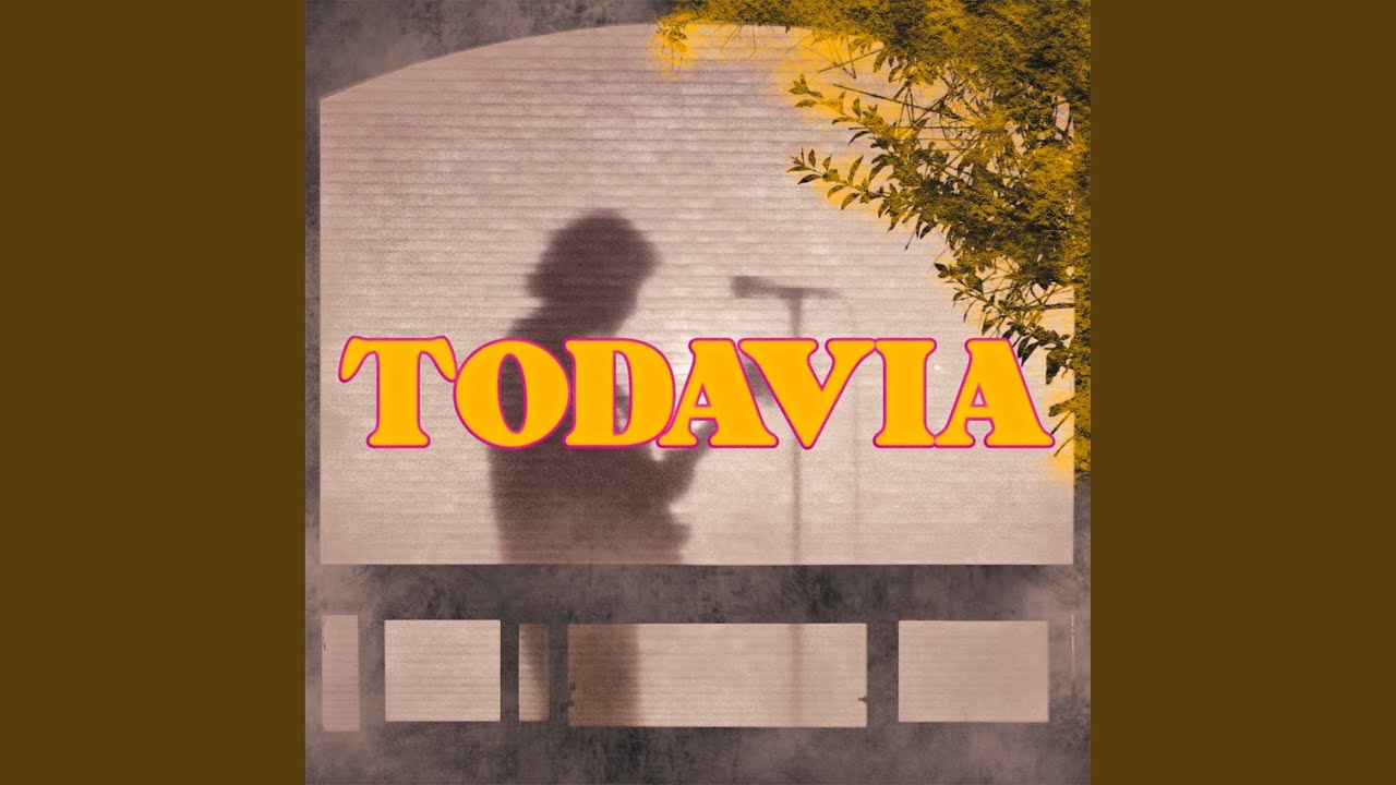 Watch Todavia on YouTube Watch Todavia on YouTube